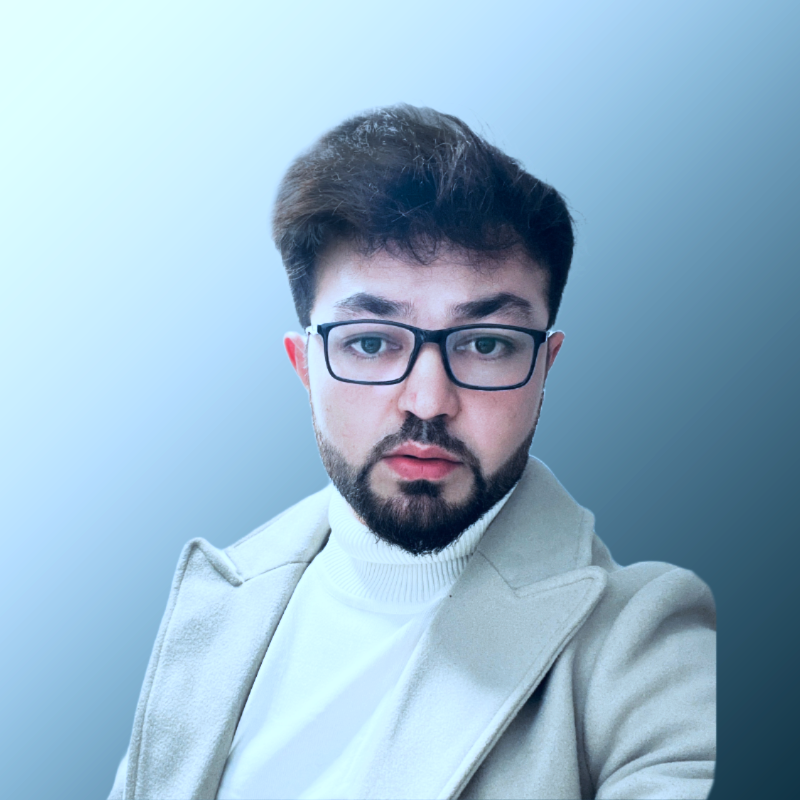Salem Shah